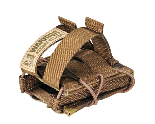 Быстрый подсумок Warrior Assault Systems Быстрый подсумок Warrior Assault Systems