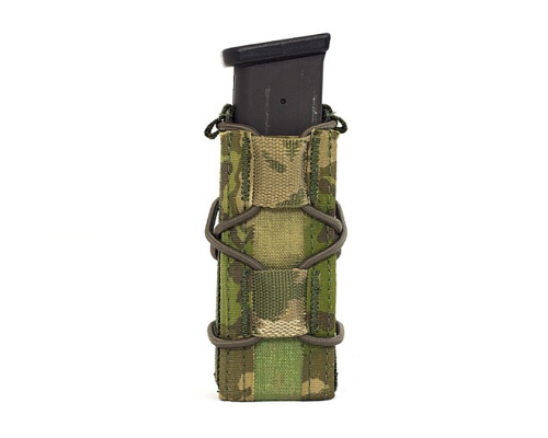 Подсумок для пистолетного магазина Warrior Assault Systems Подсумок для пистолетного магазина Warrior Assault Systems