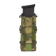Подсумок для пистолетного магазина Warrior Assault Systems