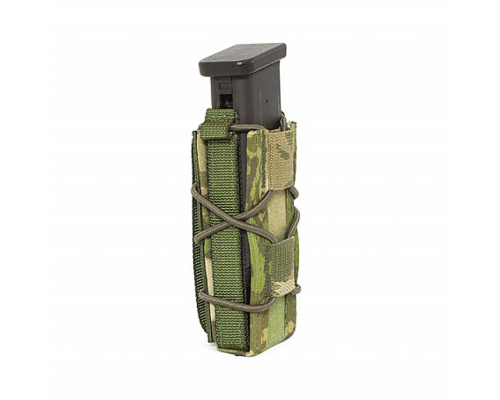 Подсумок для пистолетного магазина Warrior Assault Systems Подсумок для пистолетного магазина Warrior Assault Systems