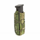 Подсумок для пистолетного магазина Warrior Assault Systems