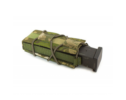 Подсумок для пистолетного магазина Warrior Assault Systems Подсумок для пистолетного магазина Warrior Assault Systems