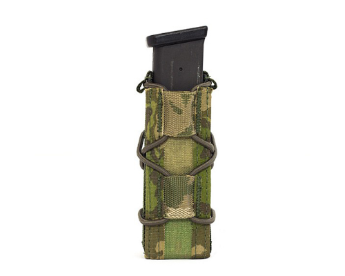 Подсумок для пистолетного магазина Warrior Assault Systems Подсумок для пистолетного магазина Warrior Assault Systems
