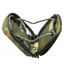 Удобный подсумок для GPS навигатора Warrior Assault Systems