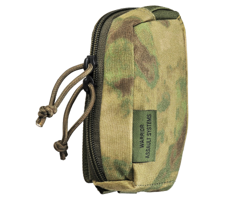 Удобный подсумок для GPS навигатора Warrior Assault Systems Удобный подсумок для GPS навигатора Warrior Assault Systems