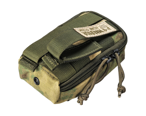 Удобный подсумок для GPS навигатора Warrior Assault Systems Удобный подсумок для GPS навигатора Warrior Assault Systems