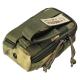 Удобный подсумок для GPS навигатора Warrior Assault Systems