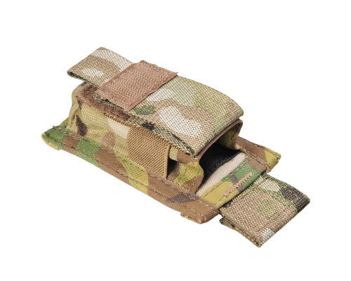 Подсумок для пистолетного магазина к пистолетам типа Glock, ПЯ, SIG Saur Warrior Assault Systems Подсумок для пистолетного магазина к пистолетам типа Glock, ПЯ, SIG Saur Warrior Assault Systems