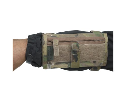 Нарукавный планшет Warrior Assault Systems Нарукавный планшет Warrior Assault Systems