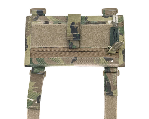 Нарукавный планшет Warrior Assault Systems Нарукавный планшет Warrior Assault Systems