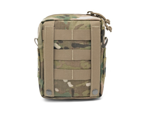Большой утилитарный подсумок Warrior Assault Systems Большой утилитарный подсумок Warrior Assault Systems