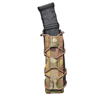 Подсумок для удлиненного пистолетного магазина Warrior Assault Systems
