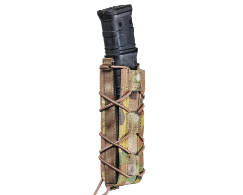 Подсумок для удлиненного пистолетного магазина Warrior Assault Systems Подсумок для удлиненного пистолетного магазина Warrior Assault Systems