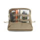 Улучшенная командная панель c липучками Velcro Warrior Assault Systems