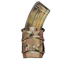 Двойной подсумок Warrior Assault Systems