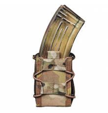 Двойной подсумок Warrior Assault Systems