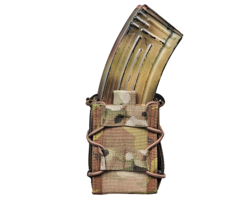 Двойной подсумок Warrior Assault Systems Двойной подсумок Warrior Assault Systems