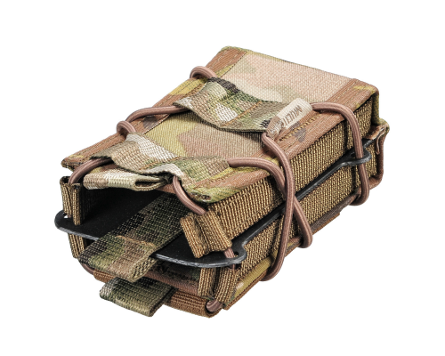 Двойной подсумок Warrior Assault Systems Двойной подсумок Warrior Assault Systems