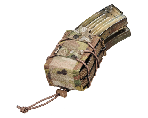 Двойной подсумок Warrior Assault Systems Двойной подсумок Warrior Assault Systems