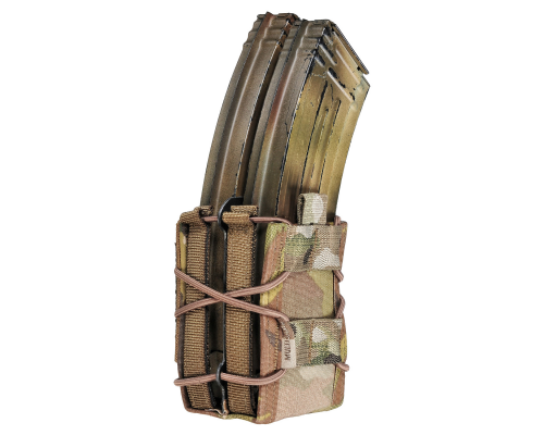 Двойной подсумок Warrior Assault Systems Двойной подсумок Warrior Assault Systems