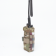Подсумок для американской станции MBITR Warrior Assault Systems (подходит для реплик)