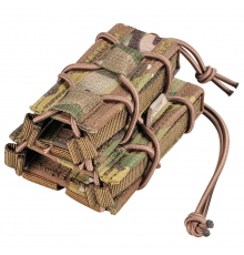Двойной комбинированный подсумок Warrior Assault Systems