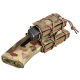 Двойной комбинированный подсумок Warrior Assault Systems