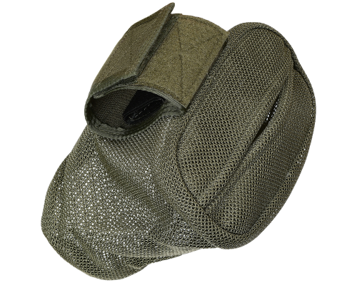 Подсумок для сбора магазинов Mag Net High Speed Gear Подсумок для сбора магазинов Mag Net High Speed Gear