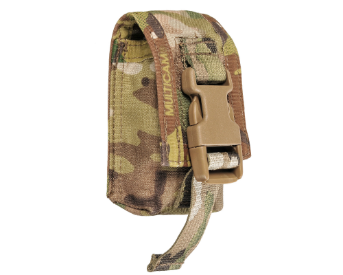 Подсумок для компаса Warrior Assault Systems Подсумок для компаса Warrior Assault Systems