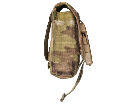 Подсумок для компаса Warrior Assault Systems Подсумок для компаса Warrior Assault Systems