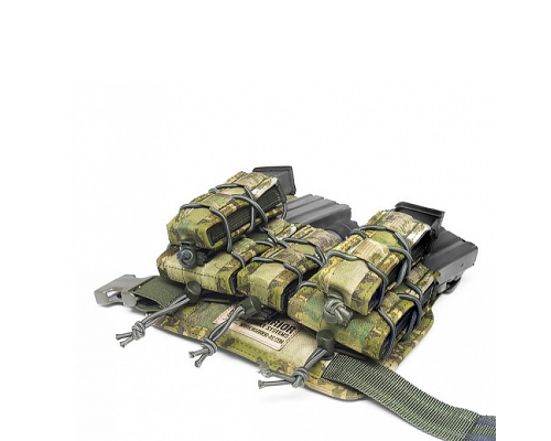 Набедренная панель MK 1 Warrior Assault Systems Набедренная панель MK 1 Warrior Assault Systems