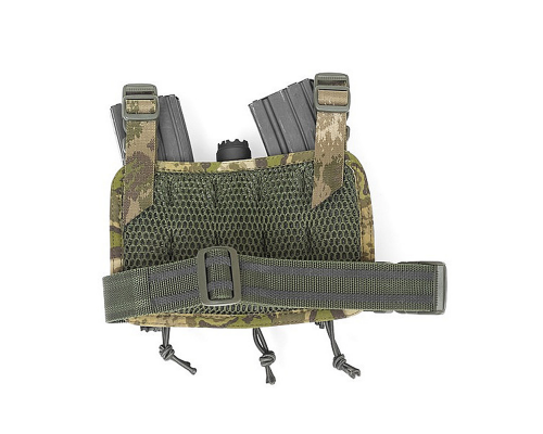 Набедренная панель MK 1 Warrior Assault Systems Набедренная панель MK 1 Warrior Assault Systems