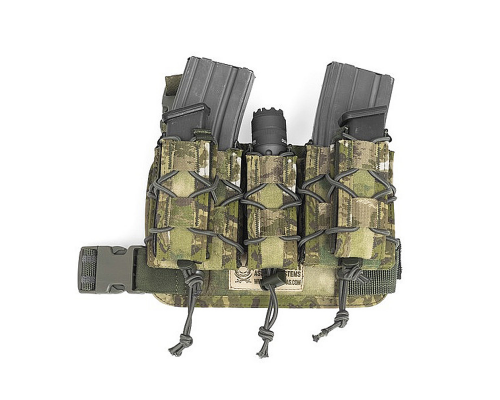 Набедренная панель MK 1 Warrior Assault Systems Набедренная панель MK 1 Warrior Assault Systems