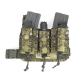 Набедренная панель MK 1 Warrior Assault Systems