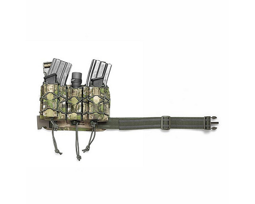 Набедренная панель MK 1 Warrior Assault Systems Набедренная панель MK 1 Warrior Assault Systems