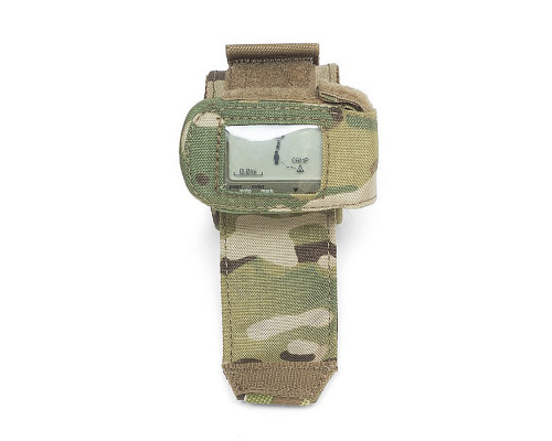 Подсумок для наручного GPS-Навигатора Warrior Assault Systems Подсумок для наручного GPS-Навигатора Warrior Assault Systems