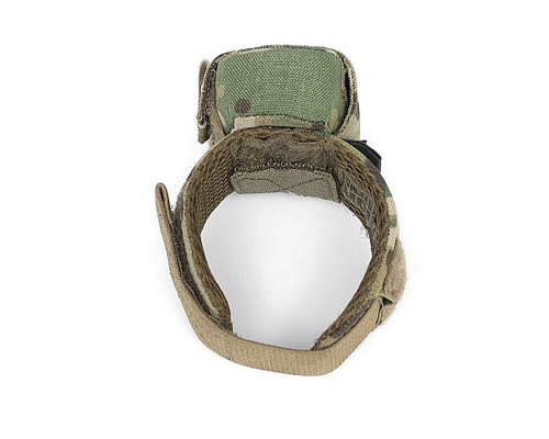 Подсумок для наручного GPS-Навигатора Warrior Assault Systems Подсумок для наручного GPS-Навигатора Warrior Assault Systems