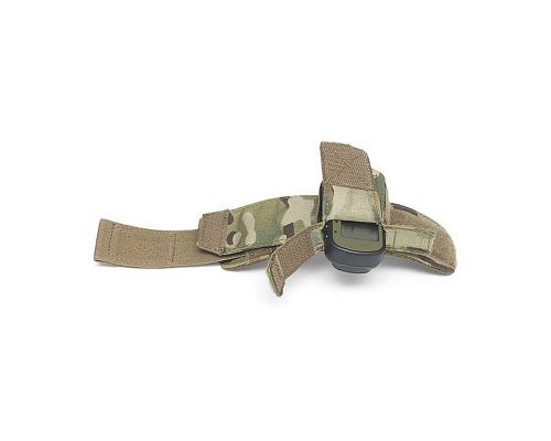 Подсумок для наручного GPS-Навигатора Warrior Assault Systems Подсумок для наручного GPS-Навигатора Warrior Assault Systems