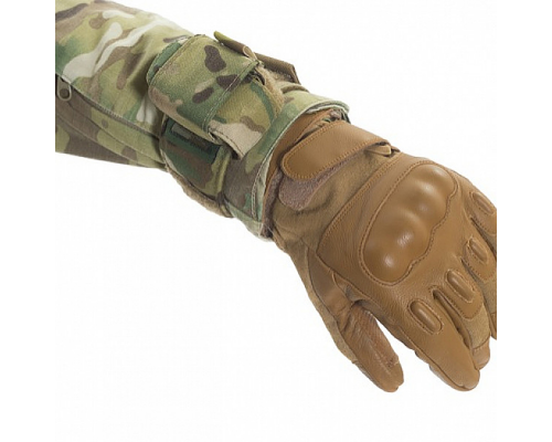 Подсумок для наручного GPS-Навигатора Warrior Assault Systems Подсумок для наручного GPS-Навигатора Warrior Assault Systems