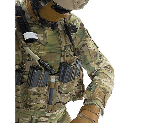 Подсумок для наручного GPS-Навигатора Warrior Assault Systems Подсумок для наручного GPS-Навигатора Warrior Assault Systems