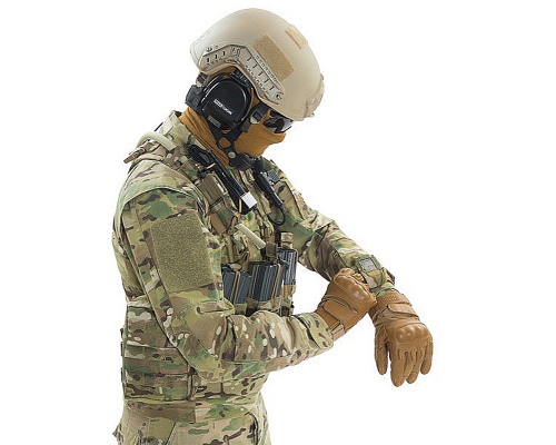 Подсумок для наручного GPS-Навигатора Warrior Assault Systems Подсумок для наручного GPS-Навигатора Warrior Assault Systems