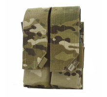 Подсумок под два магазина OPS Double M4 Ur-Tactical