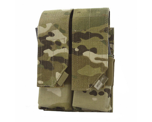 Подсумок под два магазина OPS Double M4 Ur-Tactical Подсумок под два магазина OPS Double M4 Ur-Tactical
