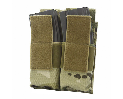 Подсумок под два магазина OPS Double M4 Ur-Tactical Подсумок под два магазина OPS Double M4 Ur-Tactical