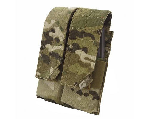 Подсумок под два магазина OPS Double M4 Ur-Tactical Подсумок под два магазина OPS Double M4 Ur-Tactical