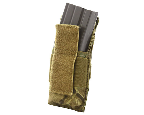 Подсумок под магазин OPS Single M4 Ur-Tactical Подсумок под магазин OPS Single M4 Ur-Tactical