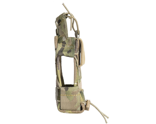 Подсумок для радиостанции Multi-Access Comm Taco High Speed Gear Подсумок для радиостанции Multi-Access Comm Taco High Speed Gear