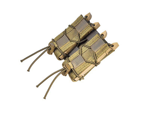 Двойной пистолетный подсумок Taco High Speed Gear Двойной пистолетный подсумок Taco High Speed Gear