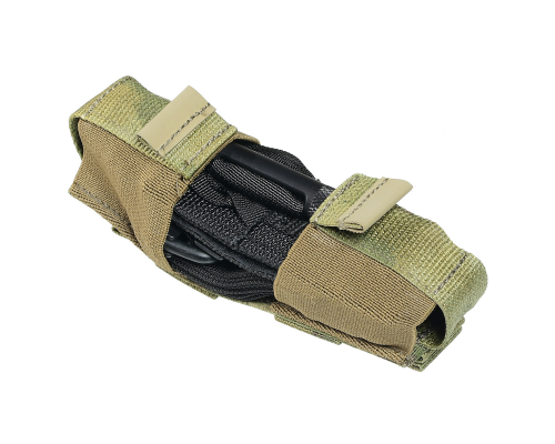 Подсумок для жгута-турникета 5.45 DESIGN Подсумок для жгута-турникета 5.45 DESIGN