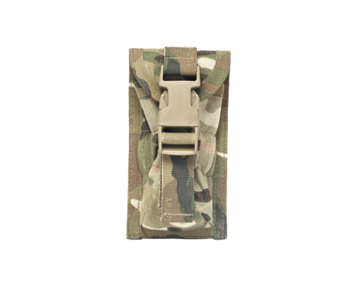 Подсумок для индивидуального фонаря Warrior Assault Systems Подсумок для индивидуального фонаря Warrior Assault Systems